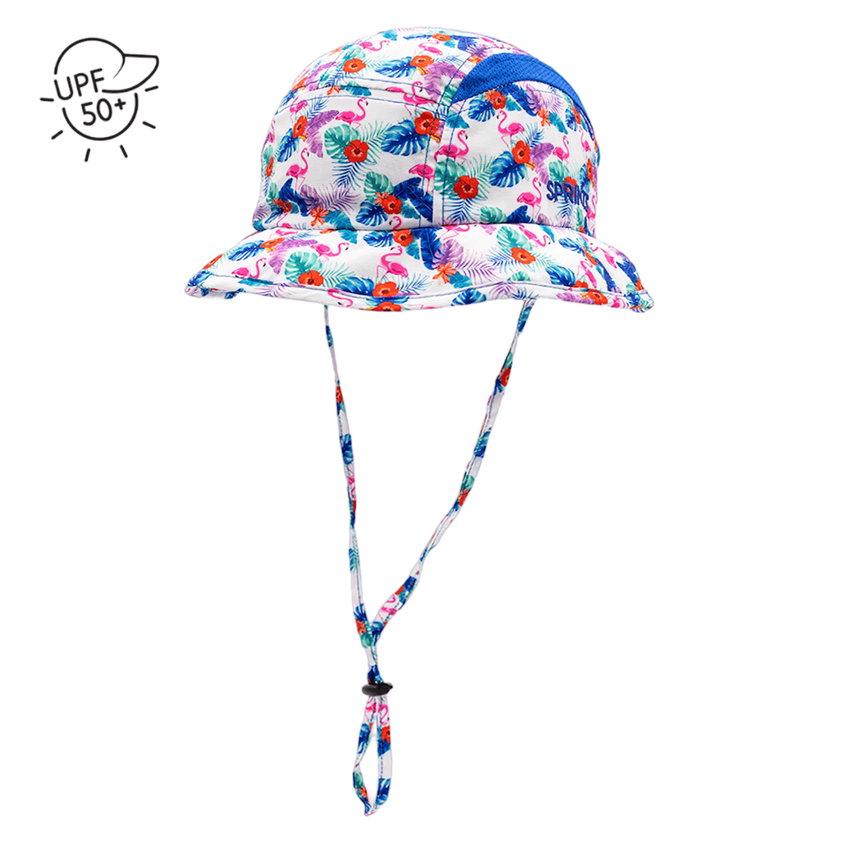Sprints Bucket Hat, , large image number null
